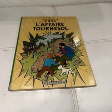 Hergé aventures tintin d'occasion  Laroque-d'Olmes