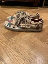 Supreme vans 106 for sale  ENFIELD