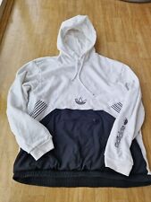 Adidas hoodie kapuzenpullover gebraucht kaufen  Bennewitz