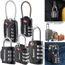 Dial combination padlock for sale  ROCHDALE