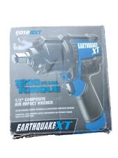 Earthquake composite xtreme for sale  Woodstock