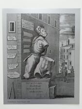 Clipping illustrazione roma usato  Tivoli