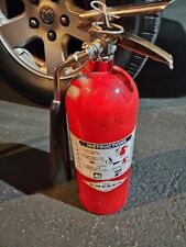 co2 fire extinguisher for sale  San Pablo