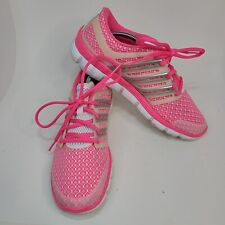 adidas Clima Cool Crazy Pink Buty do biegania Damskie rozm. 8,5 Sportowe trampki na sprzedaż  Wysyłka do Poland