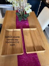 Ikea kitchen utensil for sale  WORCESTER
