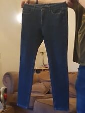 Ladies size jeans for sale  SHREWSBURY