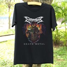Dismember death metal for sale  Mc Donald