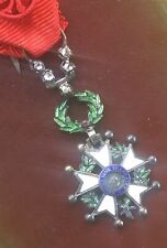 Médaille légion honneur d'occasion  Nice-
