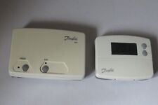 Danfoss rx1 receiver for sale  NORWICH