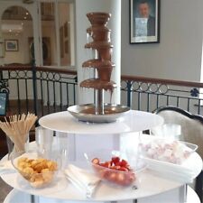 Chocolate fountain machine for sale  Ireland