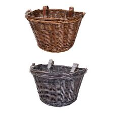 Wickerfield bicycle wicker for sale  TIPTON