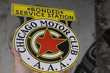 Rare aaa chicago for sale  Clinton