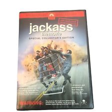Jackass movie special for sale  Houston