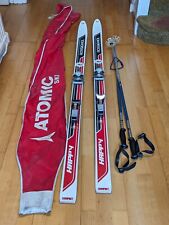 Rossignol skis look for sale  LONDON