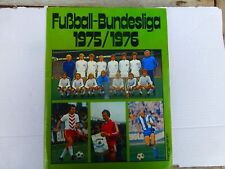 Bergmann fussball 1975 gebraucht kaufen  Dormagen-Nievenheim