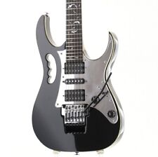 Guitarra elétrica Ibanez JEM77VBK Steve Vai preta 2007, usado comprar usado  Enviando para Brazil