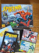 Jeu société spiderman d'occasion  Frangy