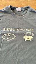 Stroke stoke shirt for sale  BIRMINGHAM
