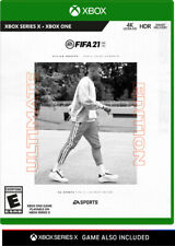 Fifa ultimate edition for sale  Kennesaw