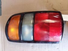 Right tail light for sale  Saint Johns