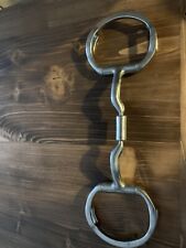 Myler snaffle hooks for sale  SITTINGBOURNE