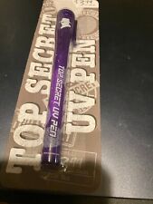 Top secret pen for sale  Floresville