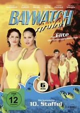 Baywatch staffel baywatch gebraucht kaufen  Berlin