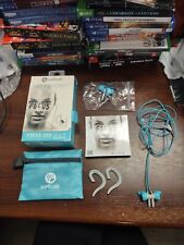 OBN, Yurbuds Focus 300 Sweat Proof Sport Earphones YBWNFOCU03ANWAM (Blue)!!, used for sale  Shipping to South Africa