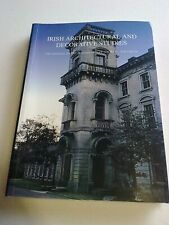 Irish architectural decorative for sale  Ireland