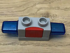 Lego duplo blaulicht gebraucht kaufen  Hüttenh.,-Mündelh.,-Ungelsh