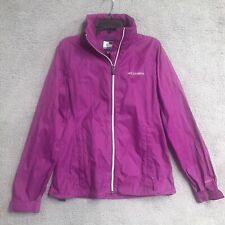 Columbia jacket womens for sale  Fort Collins