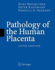 Pathology human placenta for sale  Montgomery