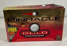 Pinnacle gold distance for sale  NOTTINGHAM