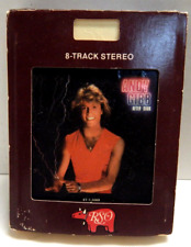 Vintage 8 Faixas Player Fita Cassete Estéreo Andy Gibb After Dark Bee Gee's comprar usado  Enviando para Brazil