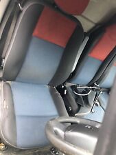Driver seat mk3 for sale  BRAINTREE