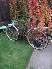 ladies raleigh classic bike for sale  LIVERPOOL