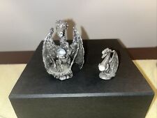 Lot two pewter for sale  Lilburn