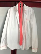 Men white dress for sale  STAINES-UPON-THAMES