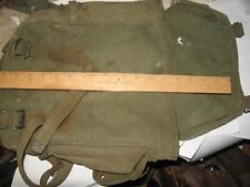 x large army surplus pack for sale  Elma