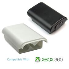 Capa protetora bateria controle Xbox 360 - Branco/preto vários anúncios comprar usado  Enviando para Brazil