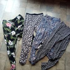 4pairs loose palazzo for sale  MARYPORT