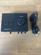 Native Instruments - Komplete Audio 2 - Two-Channel USB 2.0 Audio Interface for sale  Shipping to South Africa