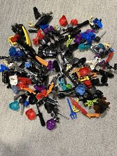 LEGO Technic Hero Factory Bionicle Pieces Lot for sale  Shipping to South Africa