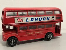 Diecast double decker for sale  COVENTRY