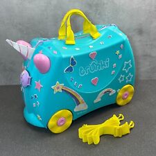 Una unicorn trunki for sale  Shipping to Ireland