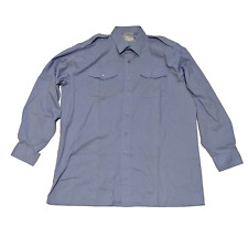 raf blue shirt for sale  UK