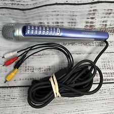 Leadsinger karaoke microphone for sale  Rockford