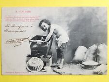 Cpa 1900 phototypy d'occasion  Expédié en Belgium