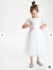 Flower girl dresses for sale  ALTRINCHAM