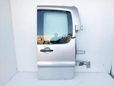 fiat scudo multijet 2009 usato  Torre Del Greco